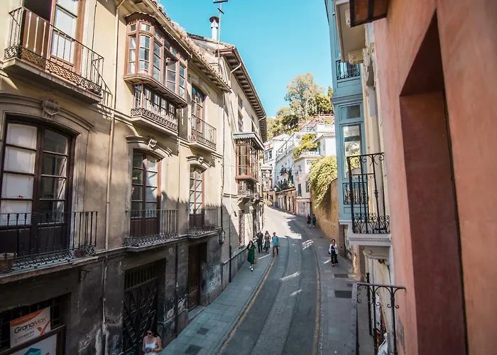 TuGuest Plaza Nueva
