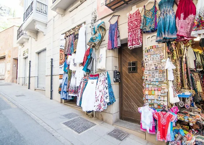 TuGuest Plaza Nueva